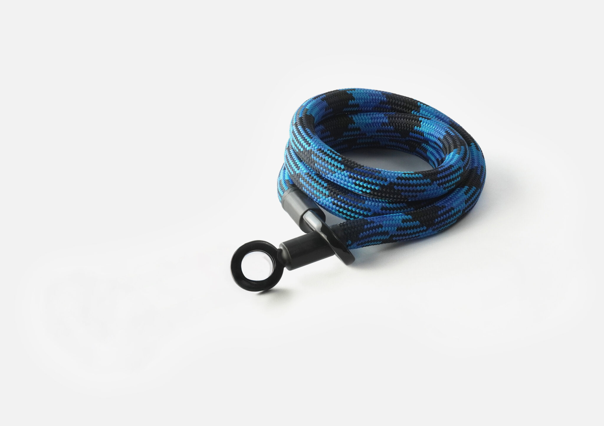 eyelet UX L morpho blue without UX