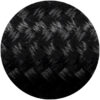 Colour wheel tex-lock black