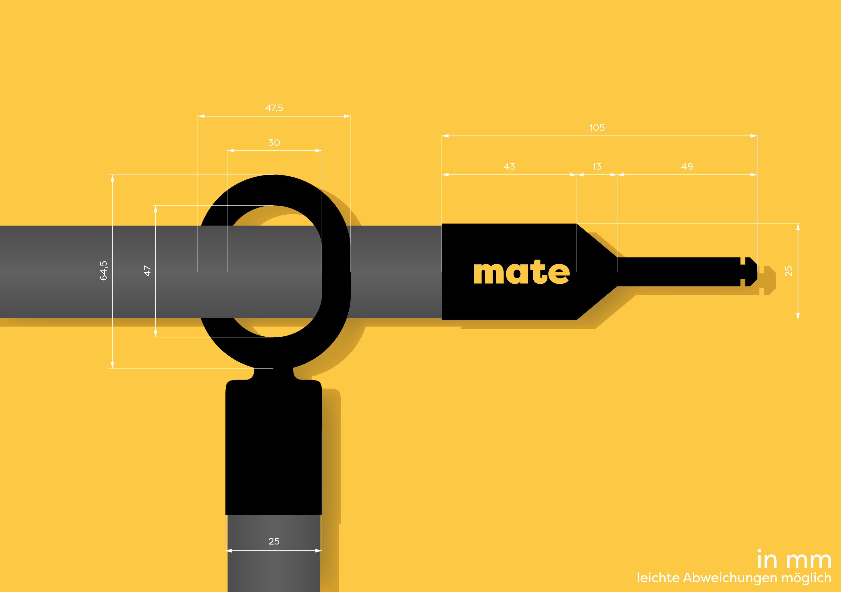 Dimensioned graphics_mate