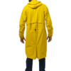 raijn men sunflower yellow von hinten