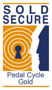 Sold Secure Gold Label