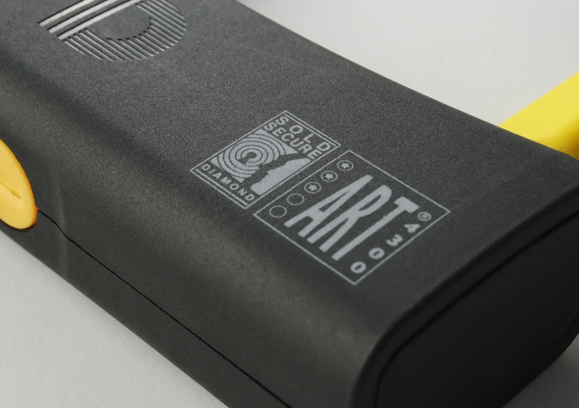 D-lock Einzelprodukt Produktfoto close up